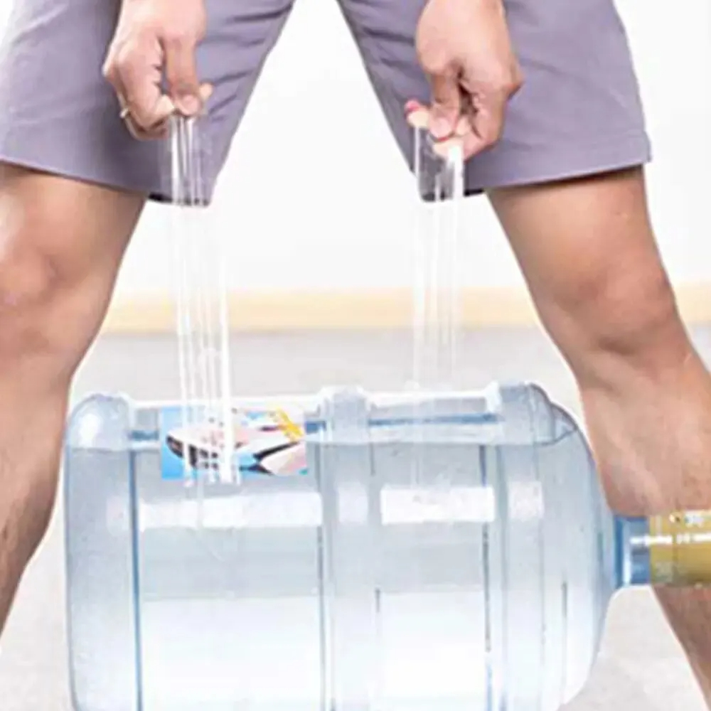 Transparent Packaging Tape High Viscosity Large Roll Sealing Packing Tape Daily Office Handmade Household Clear Adhesive Tape