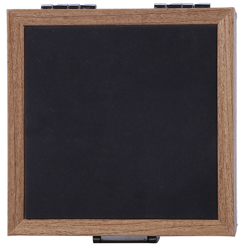 Horloge Doos Heren Horloge Opbergdozen Case Met Venster Sieraden Vrouwen Case Mode Display Sieraden Houder