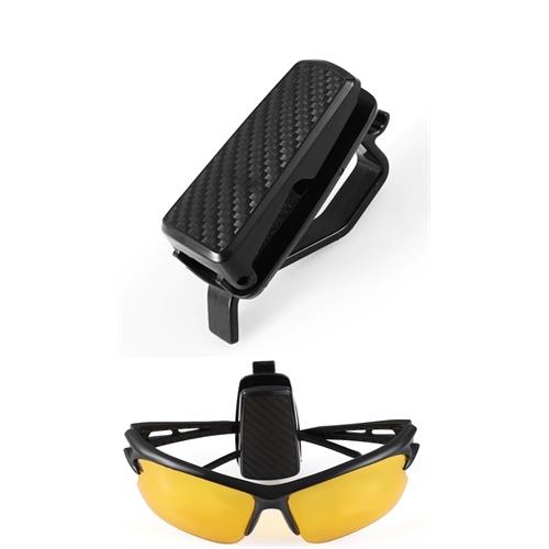 TveT Sunscreen Suitable Glasses Holder SK036020