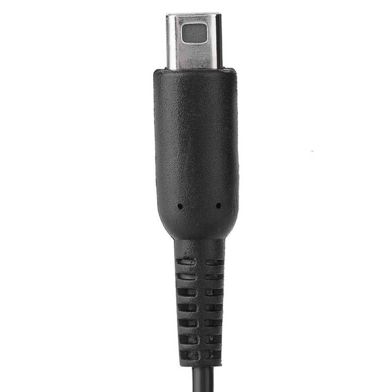 Kinect Sensor USB Energie Ladekabel Adapter USB Ladegerät Ladung Energie Kabel Für 3DS/NDSI/NEUE/2DS