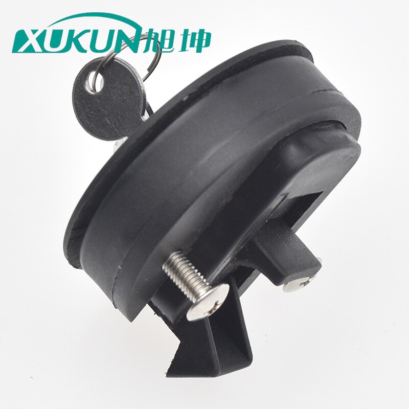 M1-42 Circular Ring Door Lock Car Ring-pull Class Southco Handle Lock Cylindrical Machinery Cabinet Lock