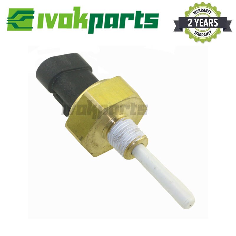 Brand OE# 4383933 1/4" NPT Coolant Level Sensor Switch For Cummins Engine