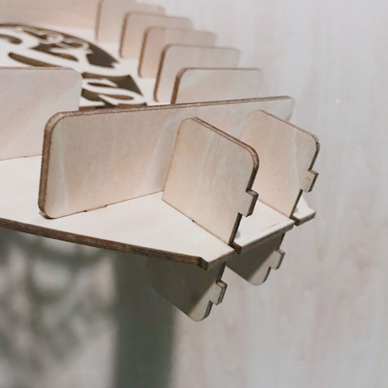 Paar-Mr & Mrs Houten Hart Chocolade Dessert Snoep Display Stand Middelpunt Decor Holder Wedding Party Bars