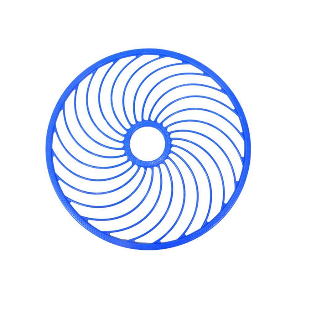 Net Fishing Hand Throwing Net Special Aluminum Ring Auxiliary Fishing Catch Net 46cm Accessory Accessories F1M4