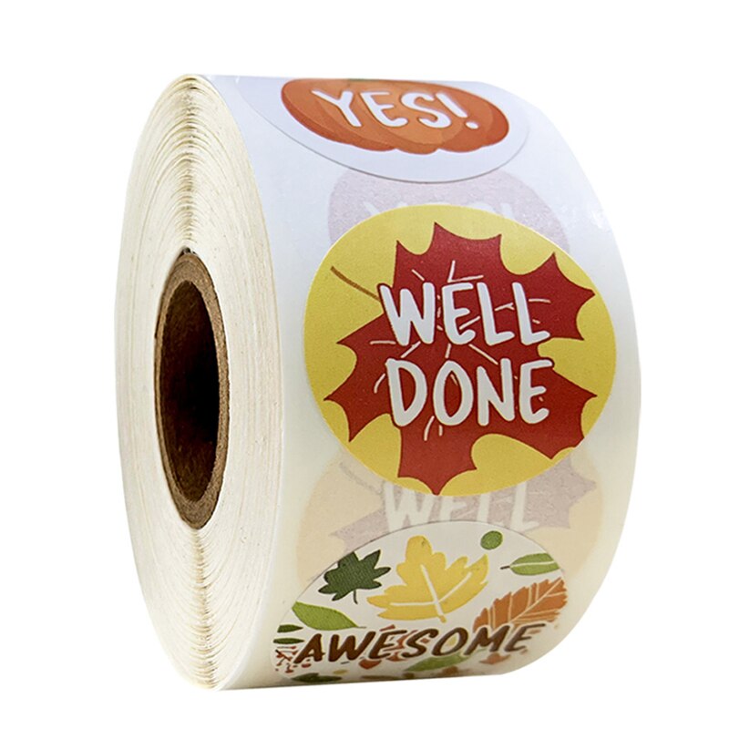 Cartoon Train Bus Sticker 8 Designs Kids Sticker 100-500pcs Cute Transportation Cars for Encouragement Student Children Labels: QY580-300pcs