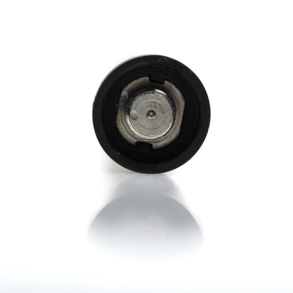 Qppxun 10X VHF 136-174MHz tozzo antenna per Icom F16 FA-SC57VS F11 F11S F14 F14S Radio