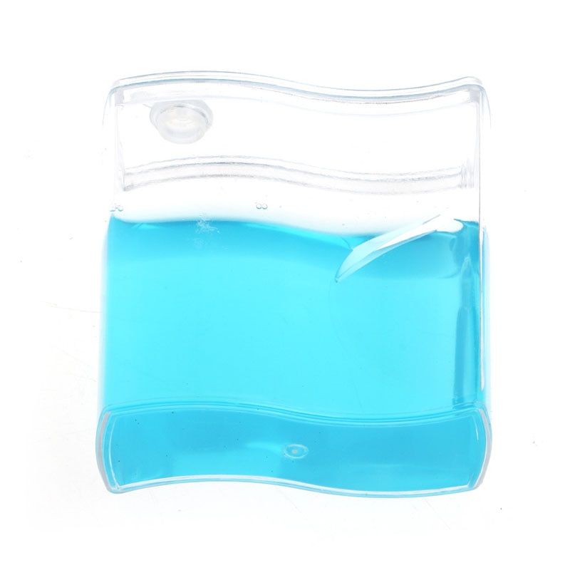 Laberinto de Gel para granja de hormigas, taller de trabajo, pegamento educativo, hábitat vivo, juguete de alimentación para niños