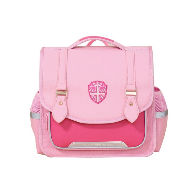 Backpack Women Japanese School Bag Backpacks for School School Supplies for Girls Boy Backpack for Kids School Bags for Girls: Pink