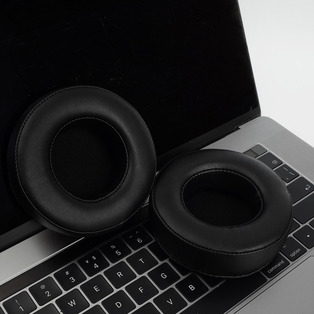 Almohadillas para auriculares Beyerdynamic CUSTOM ONE PRO PLUS DT770 DT880 PRO DT990 PRO, almohadillas de repuesto para auriculares, tela de malla