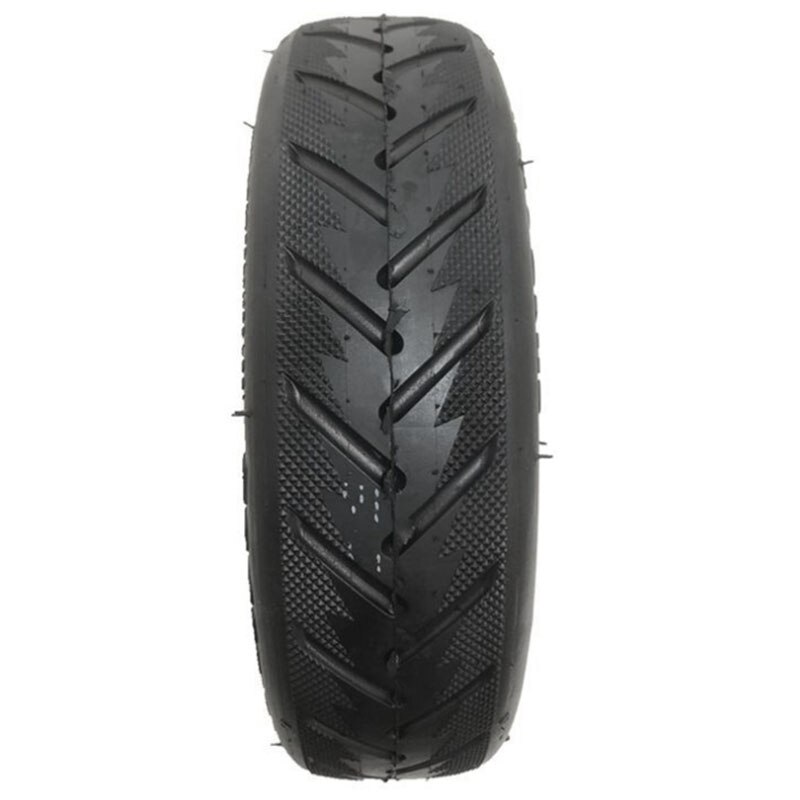 8.5 tommers pneumatisk dekk 8.5 tommers scooter dekk hjul fast dekk 8 1/2 x 2 til xiaomi mijia  m365 elektrisk scooter rullebrett