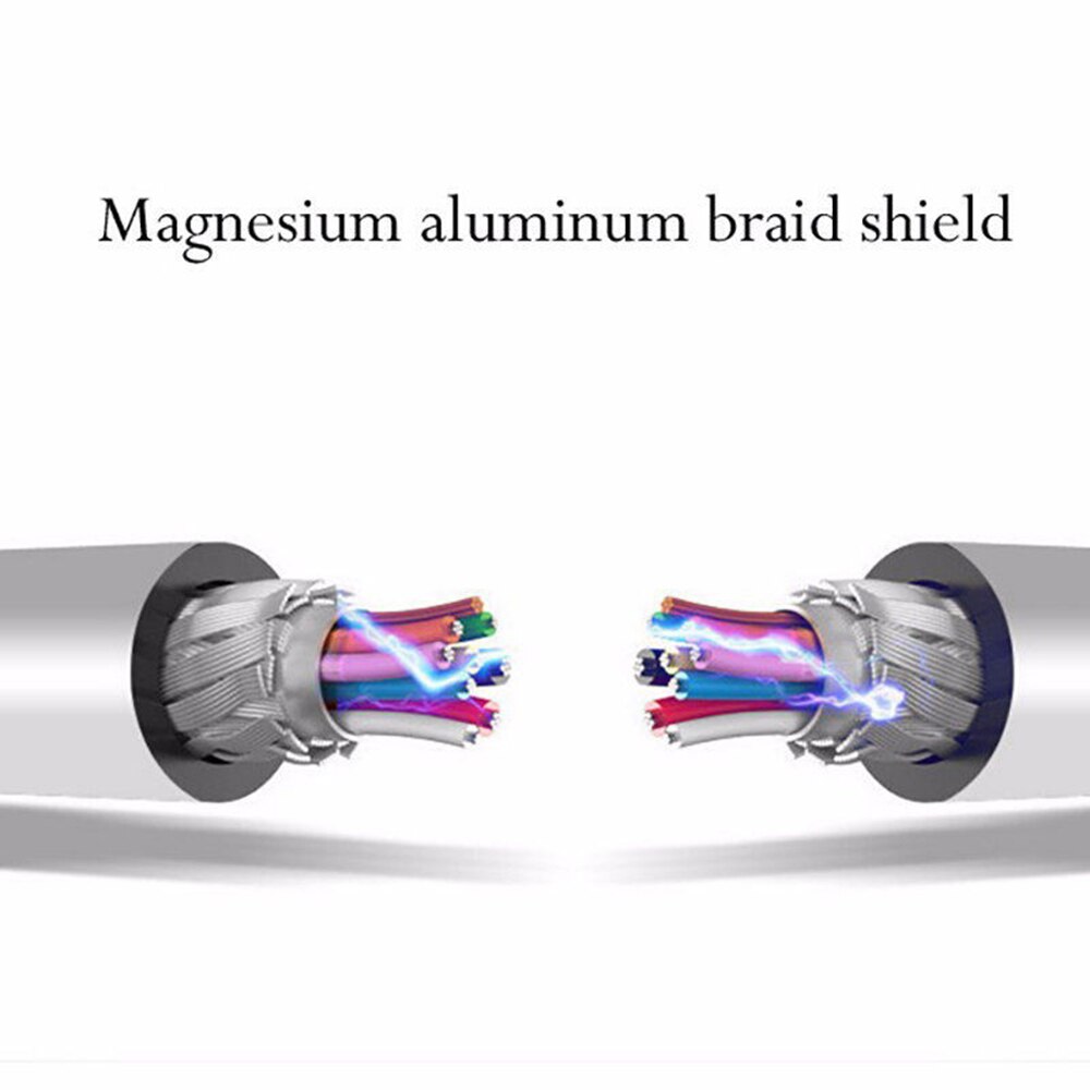 USB 2.0 Adapter High Speed Multi USB Splitter Portable Hubs USB 4 Ports for Laptop PC Computer