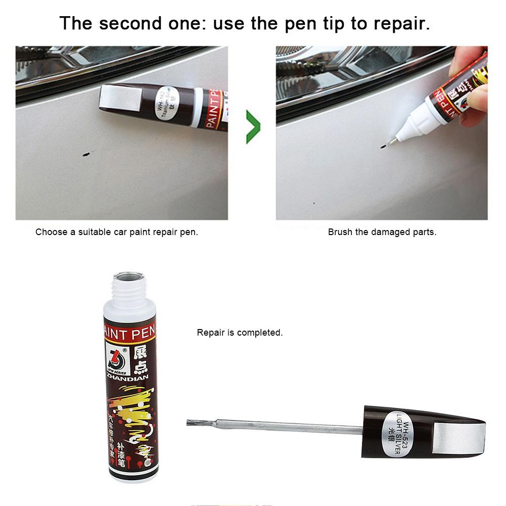 Car Scratch Removal Pen Car Paint Repair Pen