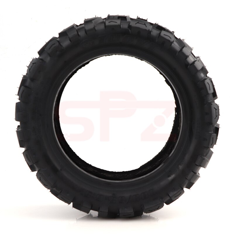 Electric Scooter 100/65-6.5 Tyre 100/65-6.5 Tubless Tire 11 Inch Vacuum Dualtron Widen Off-Road Tire