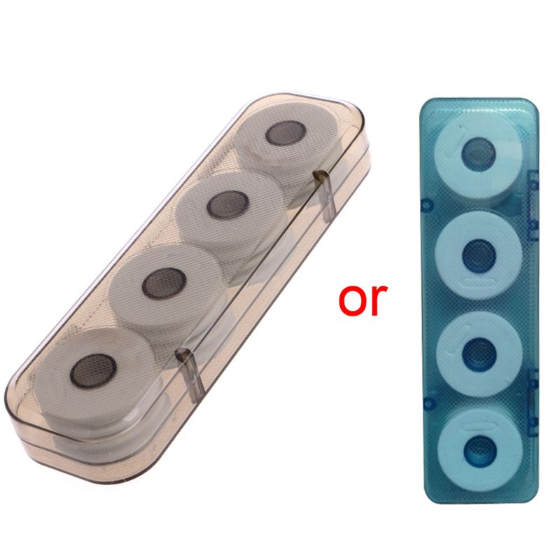 Tabla de bobinado de espuma para línea de pesca, carretes de bobina, caja de aparejos de , 8/16 unidades: 8