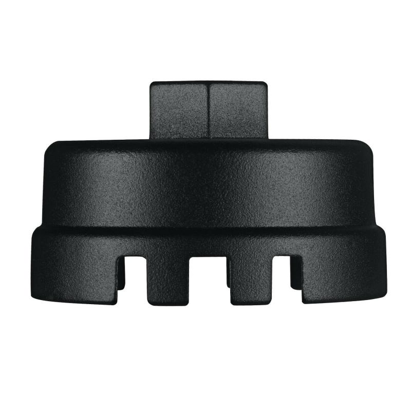 64mm klucz filtra oleju obudowa narzędzia zmywacz dla Toyota Prius Corolla Rav4 Lexus część zamienna części klucz akcesoria