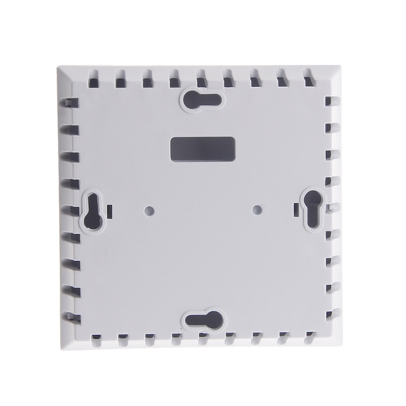 80*80*27mm Plastic Box For Electronics Project Humidity Sensor Junction Box