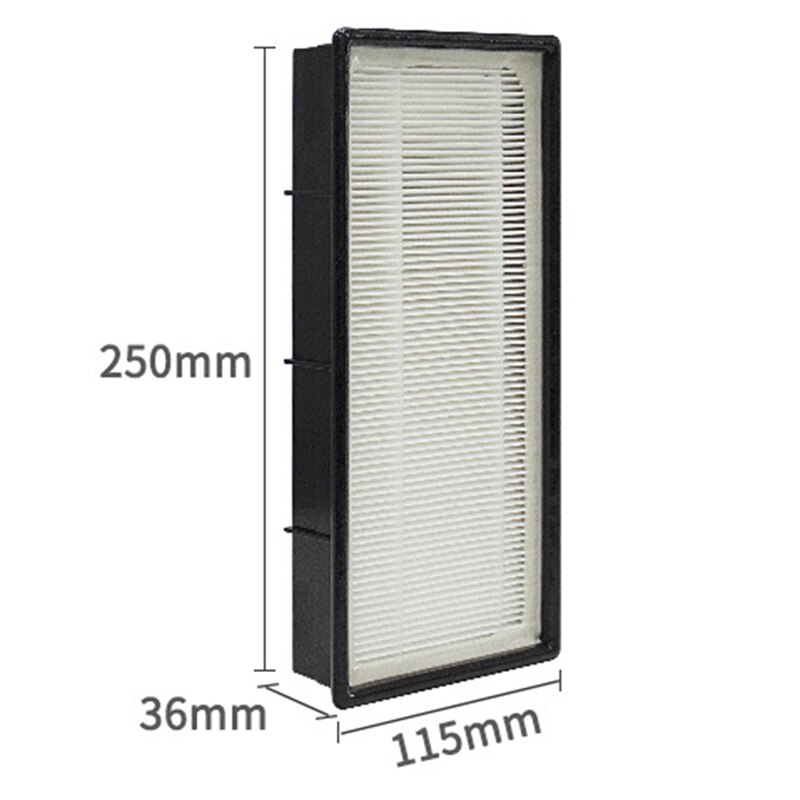 Suitable for Honeywell Air Purifier Filter Elements HHT-013/ HHT-016/ HHT-082