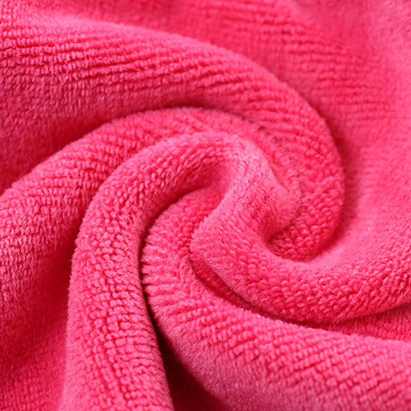 Toallas de secado rápido de 25x69Cm, gorros de microfibra para el pelo, gorro de ducha, turbante suave, absorbente, Toalla de baño, suministros de baño