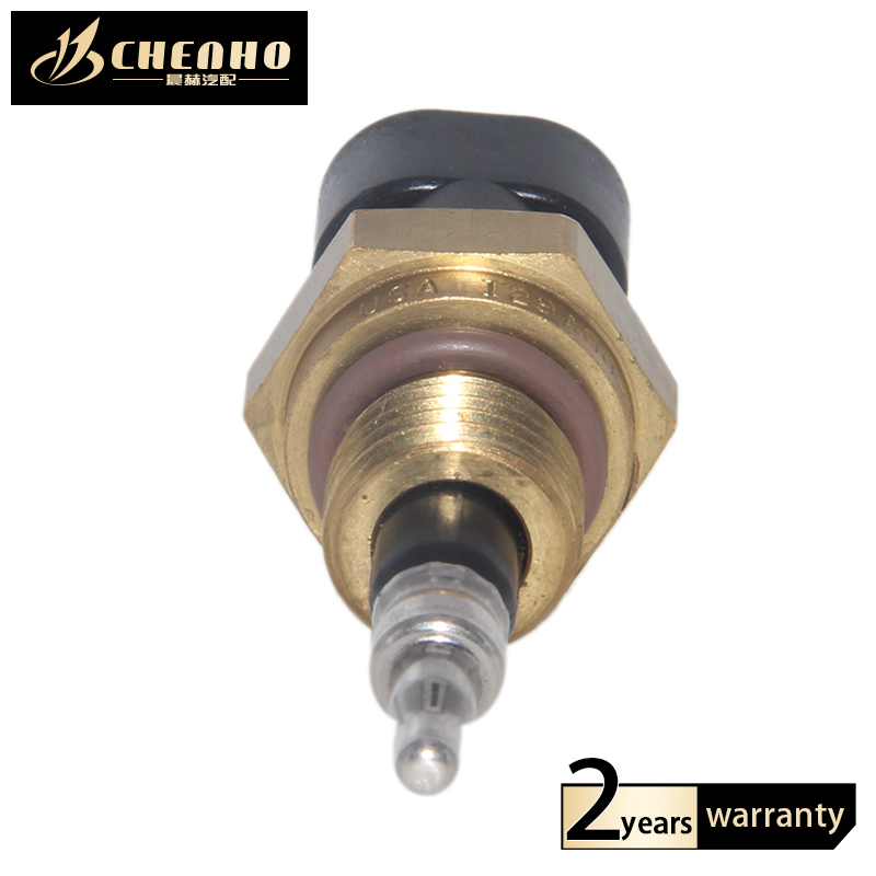 CHENHO BRAND OEM Coolant Temperature Sensor 4088832 For CUMMINS ISX QSX ISF 2.8 ISBE ISC 8.3 4088833