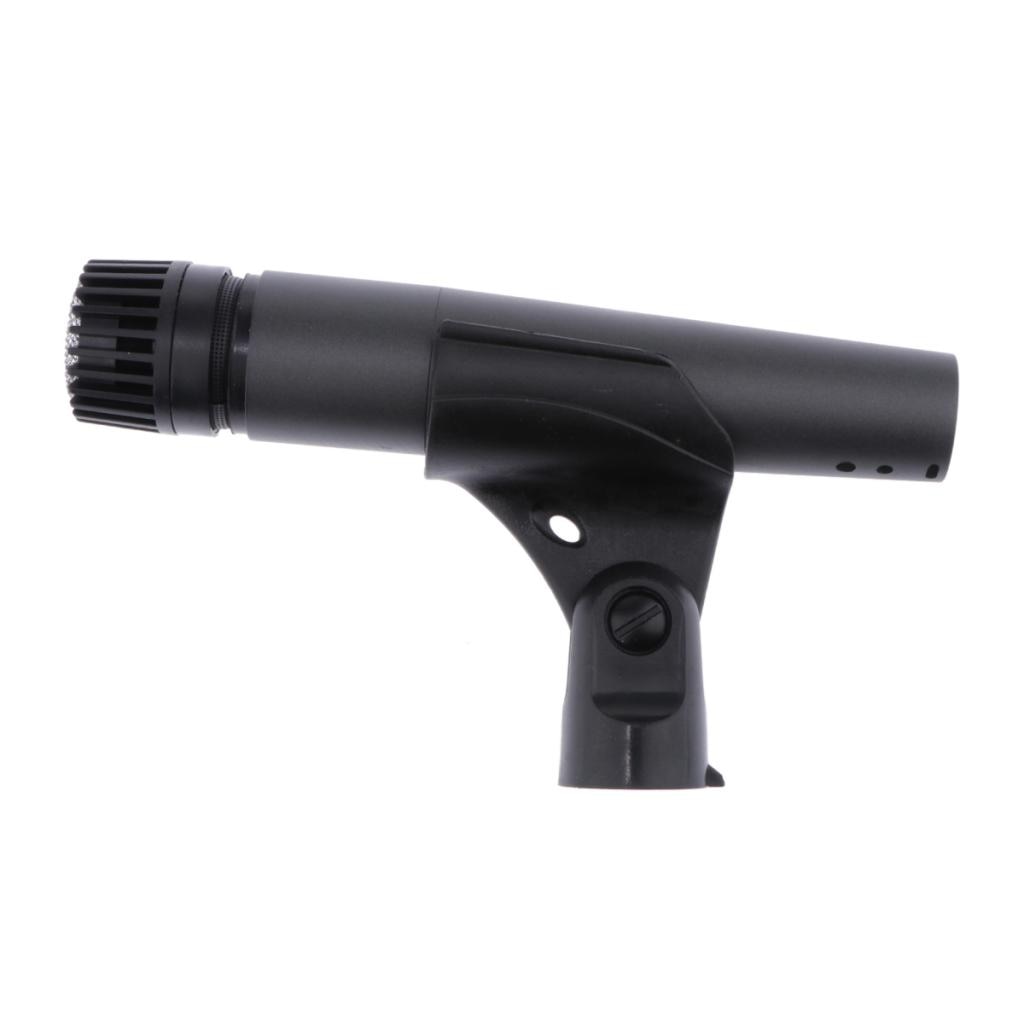 Portable Handheld Vocal Dynamic Microphone Mic For SM57 SM 57 57LC SM57LC Drum Guitar Musical Instruments DJ Mixer Karaoke Mic