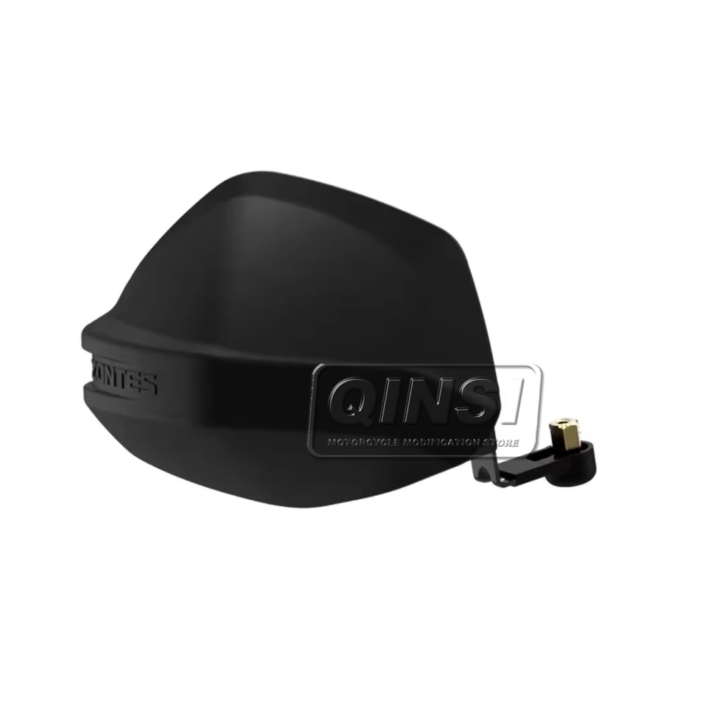 ZONTES guardamanos Original para motocicleta adecuado para guardamanos M310 para ZONTES ZT 310M 150D 350D 368D ZT350T ZT310D: Verde militar