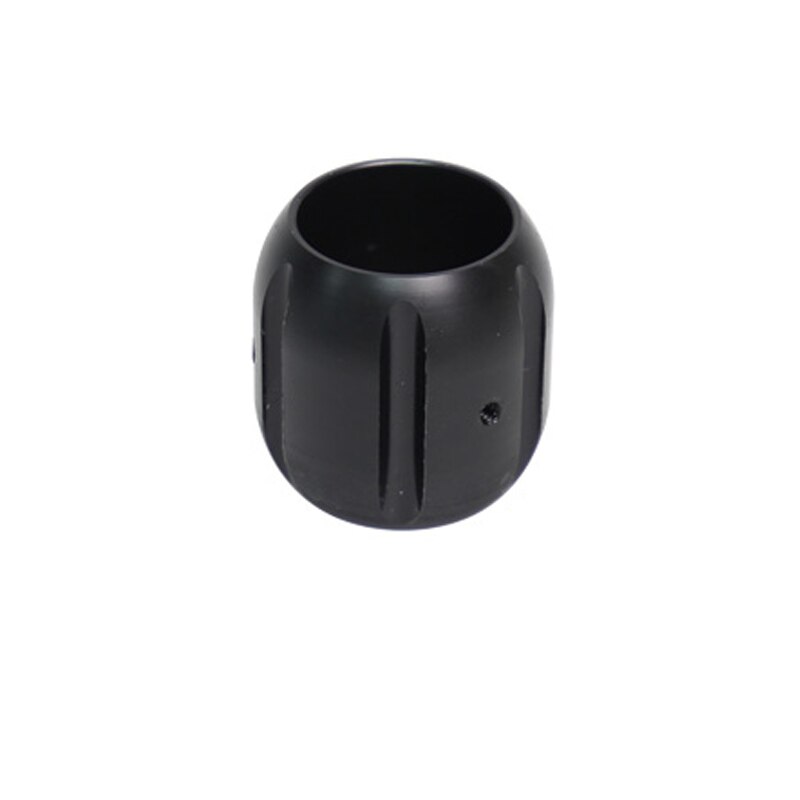 40mm 90mm ABS Skid For 28mm Pipe Camera Head Video Camera Head Protective Skid DIY Flexible Pipeline Camera Head Skid: 40mm skid