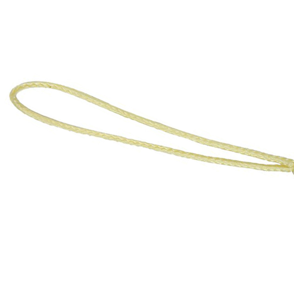 Tree Climbing Arborist Retriever Ball Rope Guide Ring Style Friction Saver