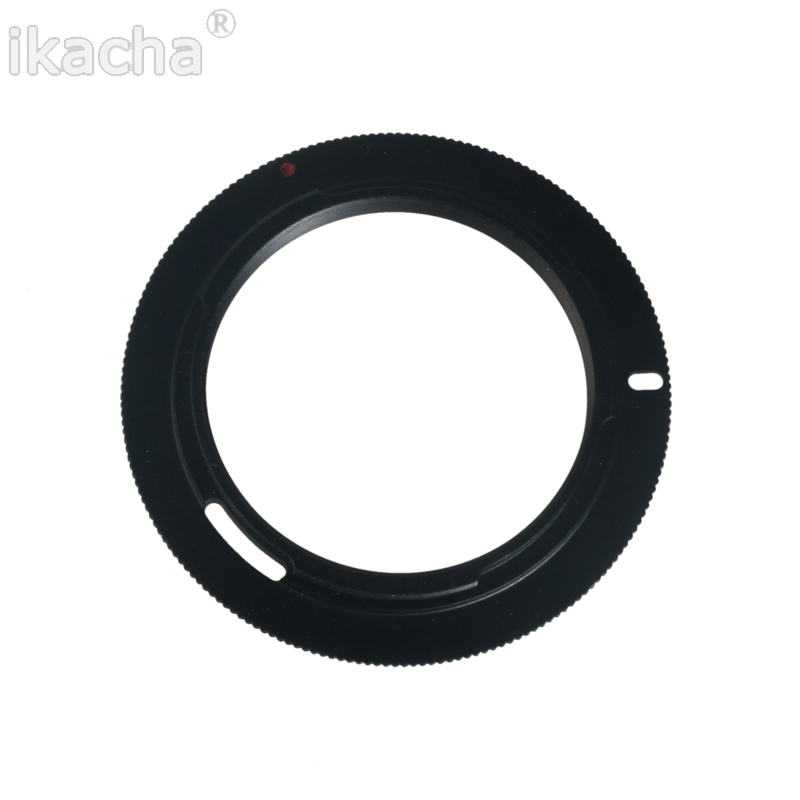 M42 Lens voor Pentax PK K Mount Adapter Ring voor K-01 K5 K7 K100 K200 KR KX K7 KM Camera