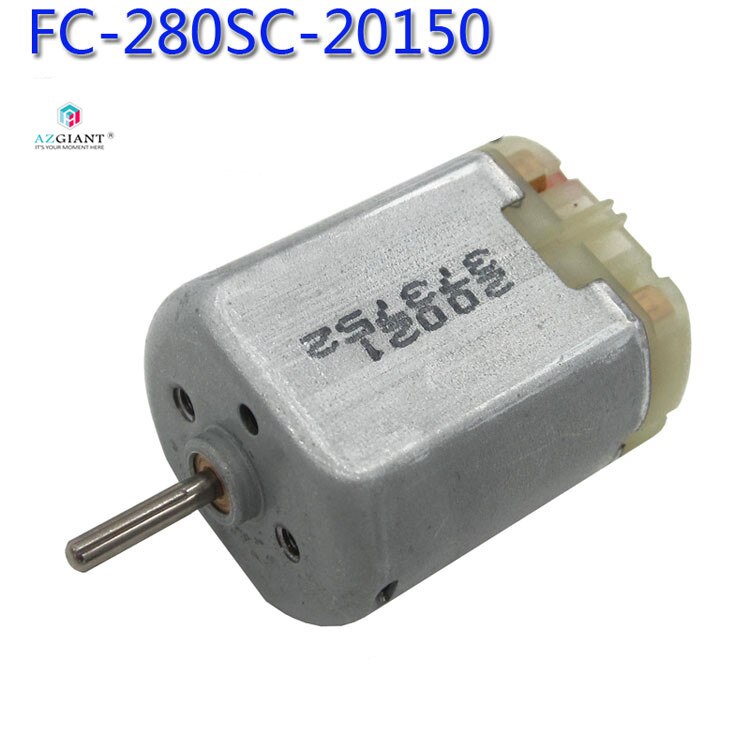 Original FC-280SC-20150 Auto zentrale türschloss M... – Grandado