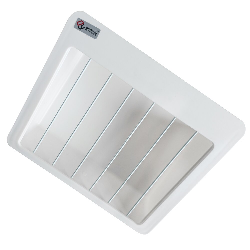 Rabbit Hay Rack Bunny Hay Feeder Rabbit Cage Hay Dispenser Hay Storage Holder