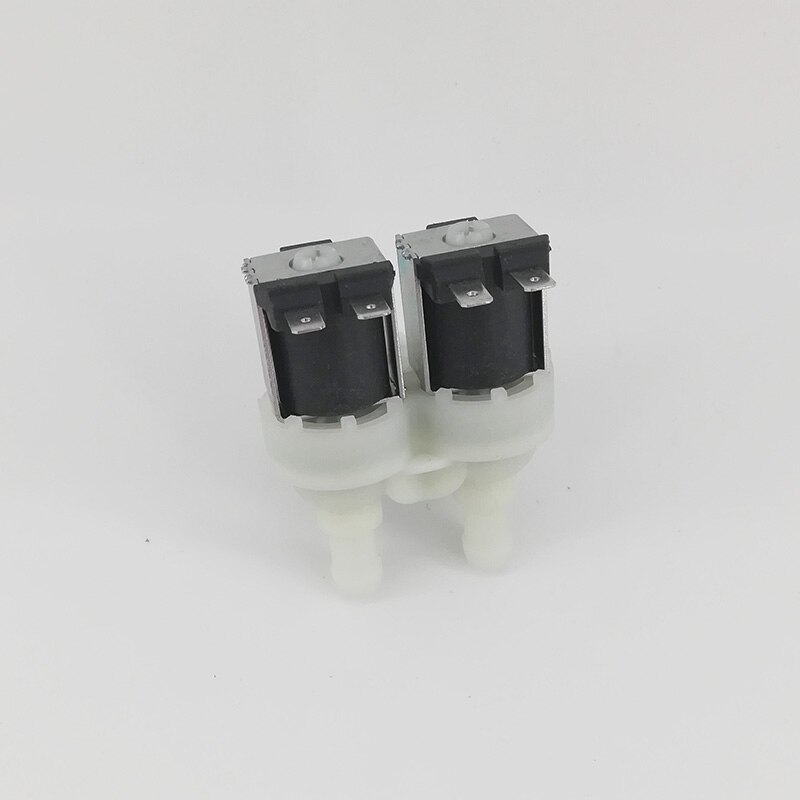 220v drum washing machine parts solenoid water inlet valve