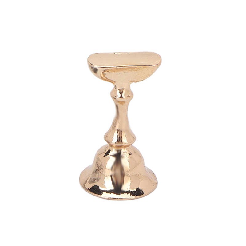 Présentoir pour Nail Art, porte-pointe d&#39;ongle, Portable, à la , pour Nail Art, pour Salon à domicile