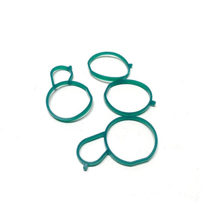 Intake manifold gasket for SAIC Roewe350 550 750 MG3 MG5 MG6 MG7 1.8/1.8T 2.5