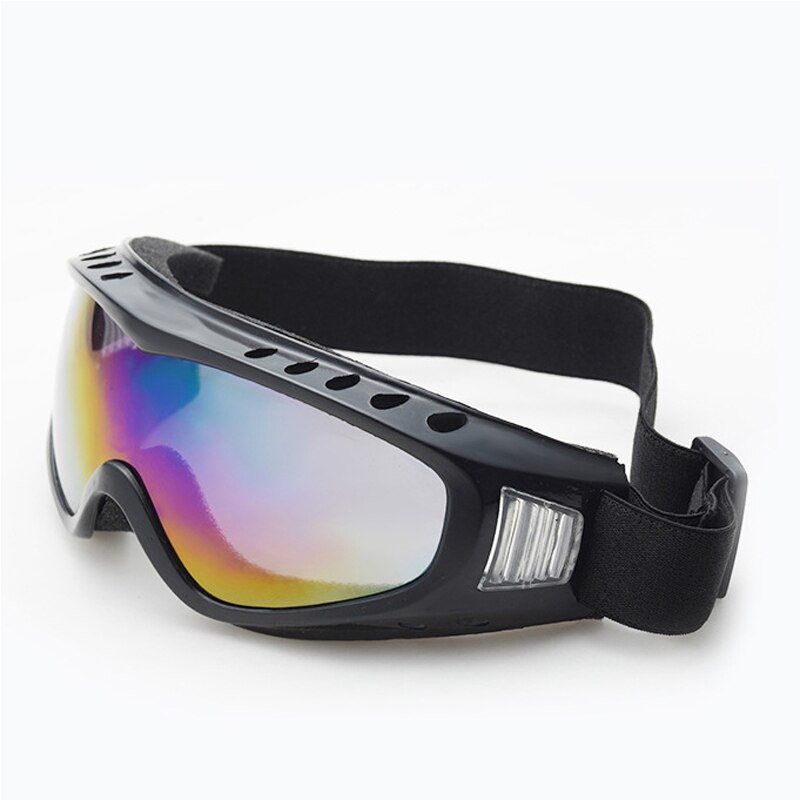 Bergbeklimmen Bril Kleur film ski bril Outdoor Shotting CS wind proof bril Motorfiets Fiets Wind proof HD bril