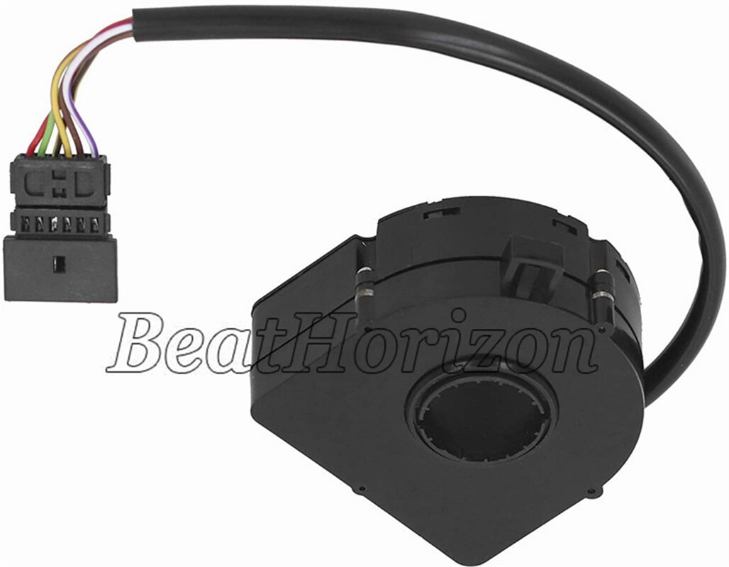 Steering Angle Sensor Fits BMW E46 E39 E53 X5 E38 Z3 E83 Mini Cooper 32306793632