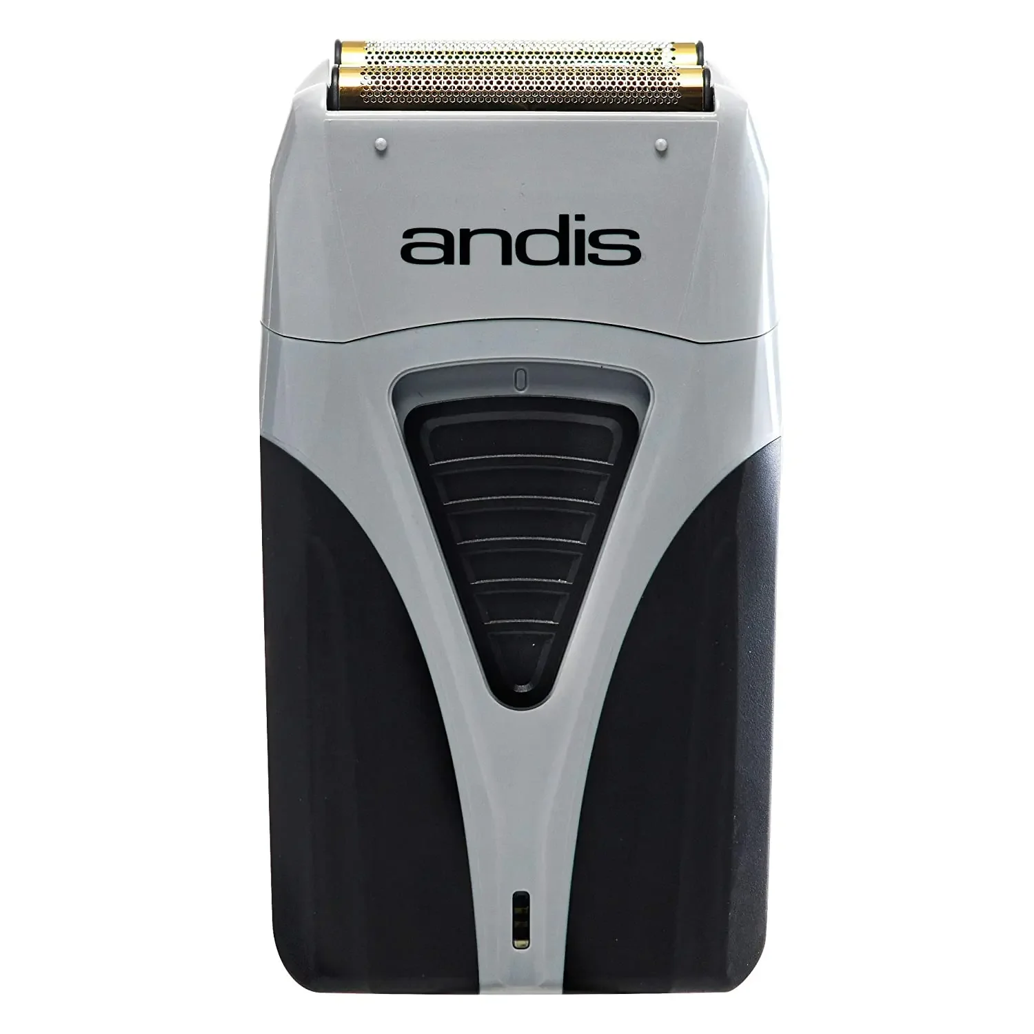 ANDIS Profoil Lithium Plus 17205 barber hair cleaning electric shaver for men razor bald hair clipper supplies Original American