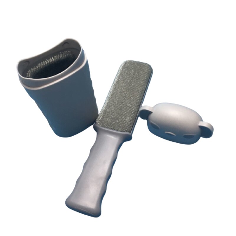 Huisdier Producten Huisdier Kam Voor Honden Grooming Toll Automatische Hair Brush Remover Hond Kat Kam Huisdier Massage Kam