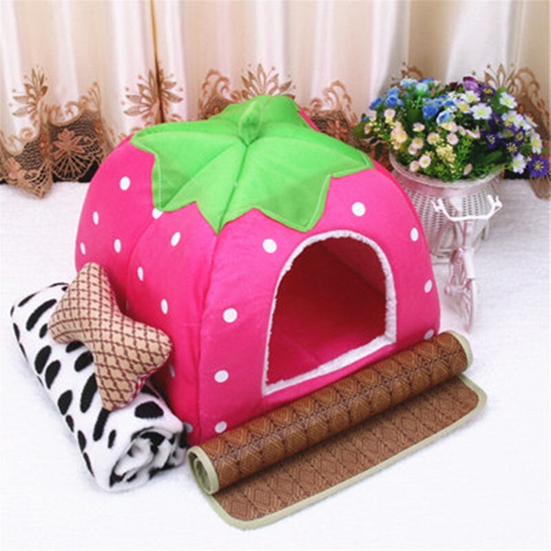 thumbnail image 2 of Hedgehog Hideout BESTOYARD Small Pet Sleep Pouch - Warm Hamster Bed & Hideout For Guinea Pigs, Hedgehogs & Other Small Animals Hedgehog Sleeping Bag 2 of 11