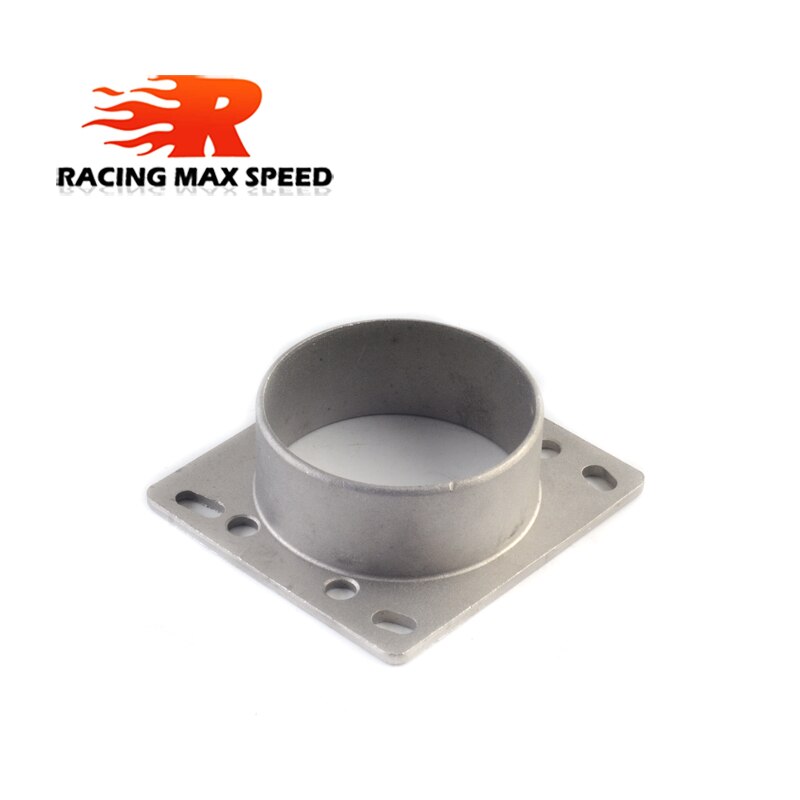 Aluminum Mass Air Flow Sensor Intake Adapter Plate ADMP-05