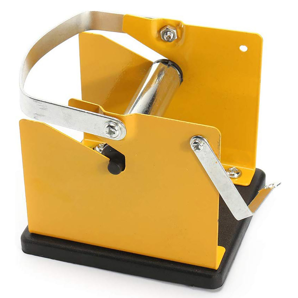 Lodde loddetråd spole dispenser holder stativ tinnhåndtering spolemater