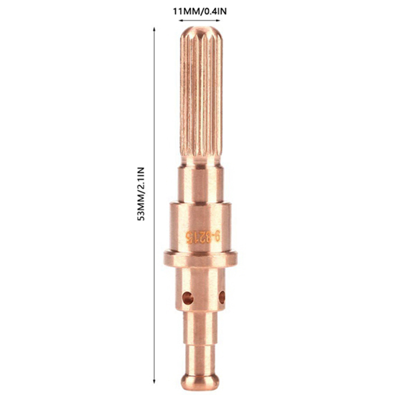 10 Düsen + 10 Elektroden Für Thermal Dynamics SL60/SL100 – Ersatzteile 9-8209 & 9-8215, Plasmaschneider Zubehör