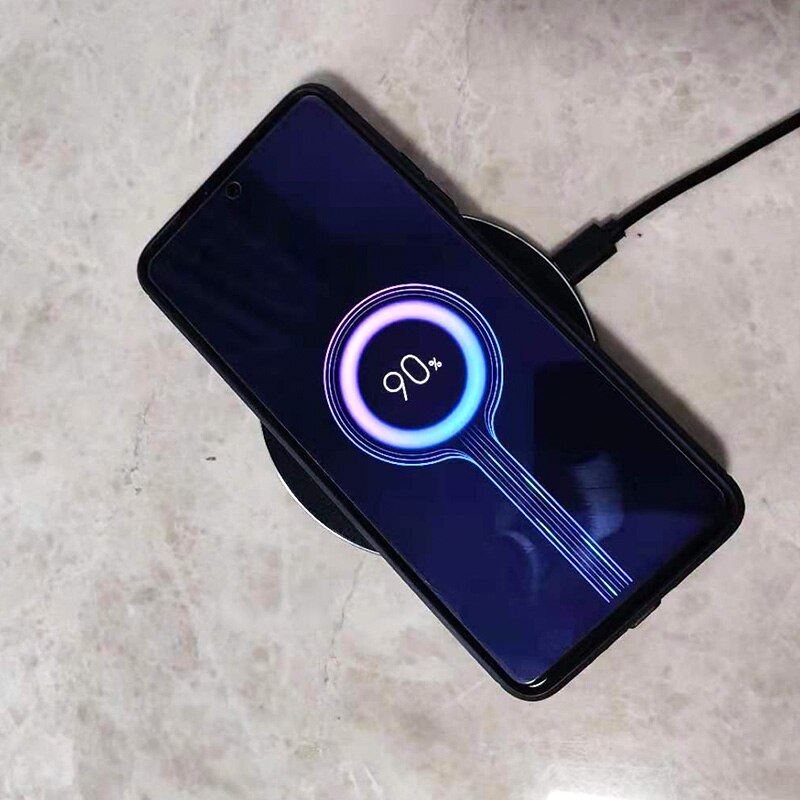 Récepteur de charge sans fil Qi, adaptateur USB type-c, connecteur de chargeur USBC, pour Samsung Galaxy A12 A22 A32 A42 A52 A72 4G 5G
