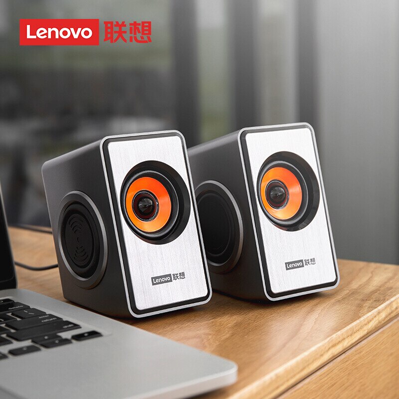 Lenovo M550 Laptop Audio Desktop Multimedia Speaker 2.0 Subwoofer Xiaomi Speaker Bluetooth Speakers Portable Bluetooth Speaker