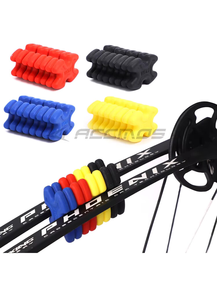 Stabilisateur D'arc Composé Cobra Archery – Camo – Occasion