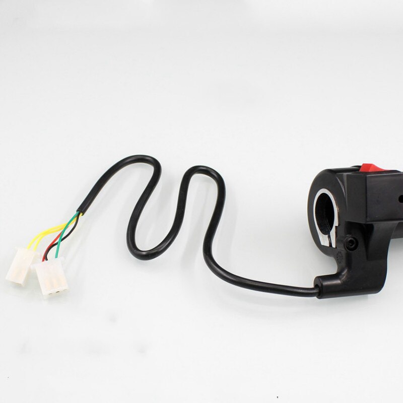 Electric Vehicle Turn Speed Regulation Governor Speed Regulation Handle Battery Car Turn Handle Accessories