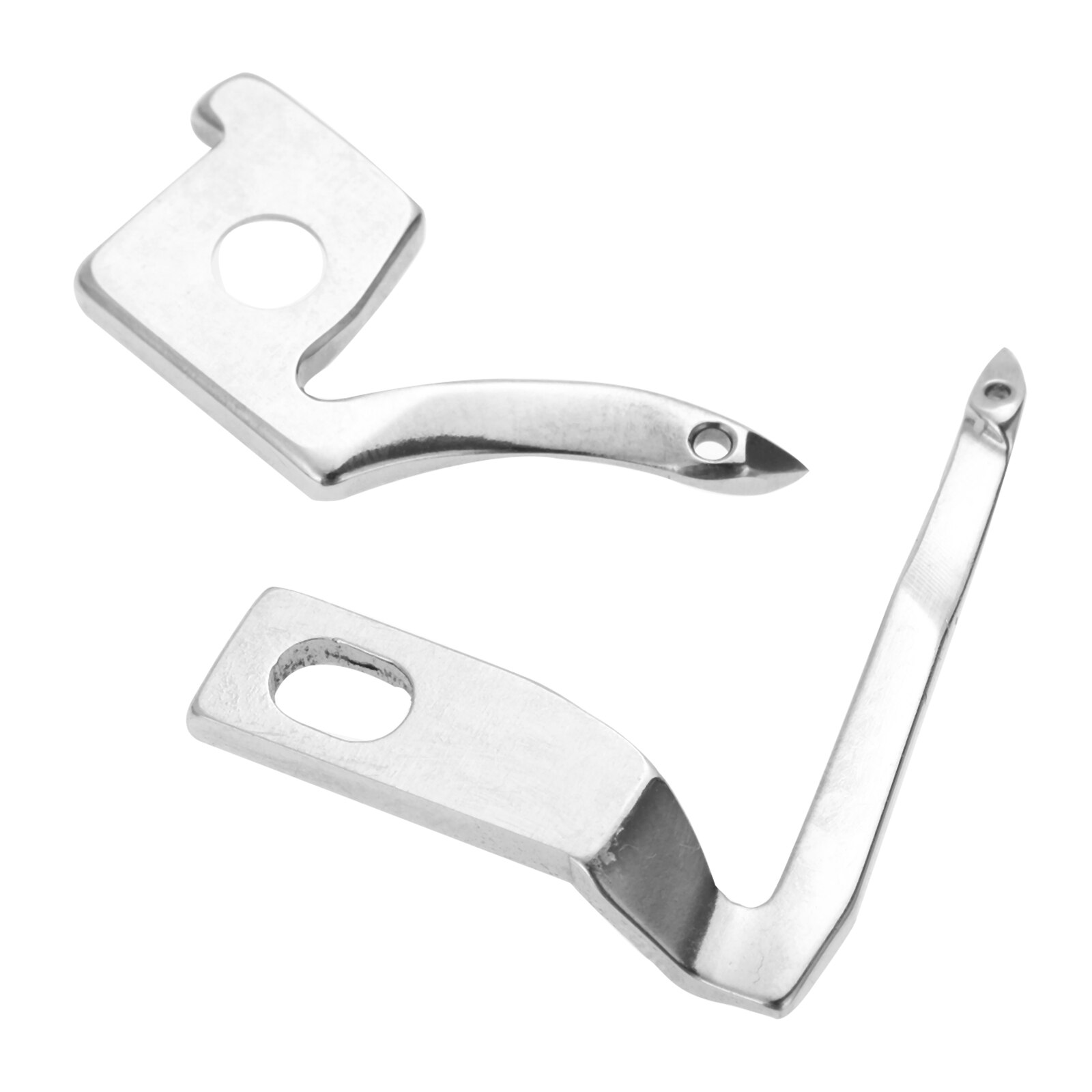 1pc/2pcs Upper/Lower Looper Sewing Machine X77781-001 X77781001 Parts fit for Brother Serger 1034D 3034D 925D Husqvarna Viking