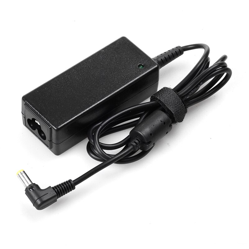 19V 2.1A 40W Laptop AC Adapter Battery Charger For Acer 40W ADP-40PH BB Monitor fit 19v 1.58a Laptop Accessories Power Adapter