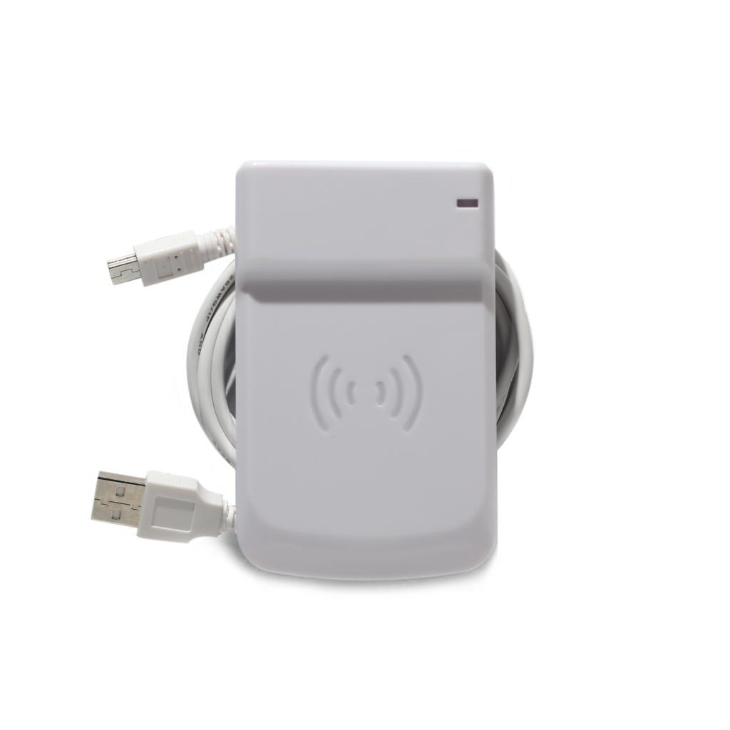 4/7 Bytes UID Adaptible RFID NFC Reader USB Interf... – Grandado