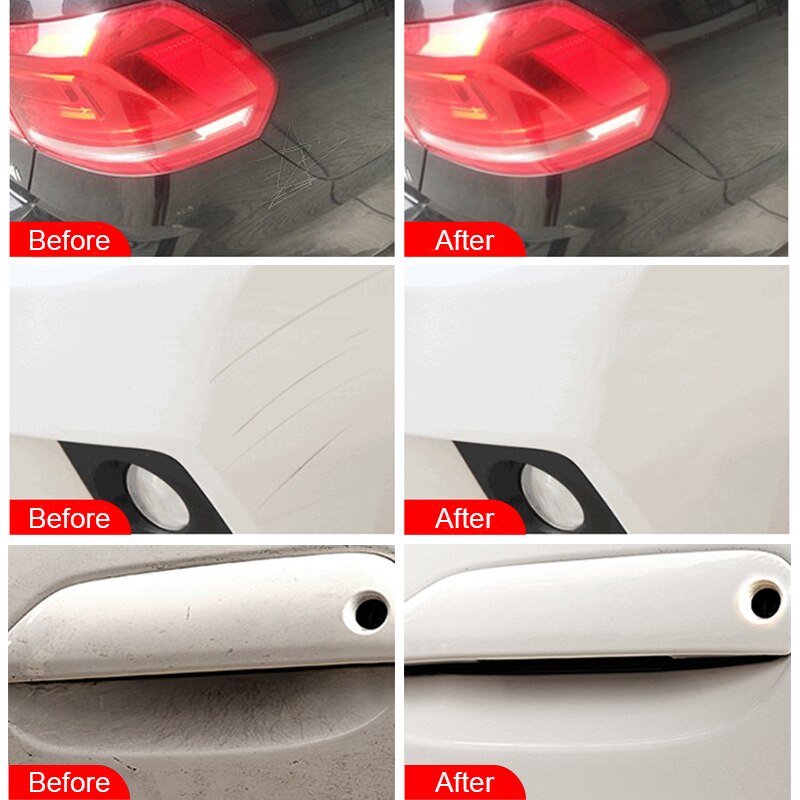 300ml voiture égratignure outil Auto peinture égratignure réparation voiture extérieur soin détaillant accessoires