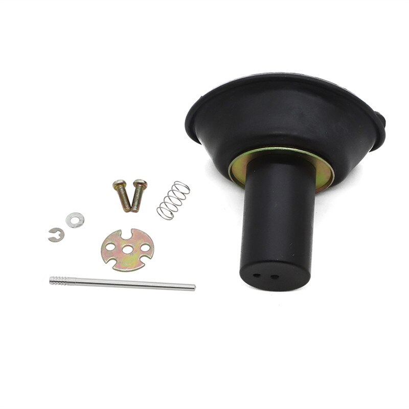 Configureren 29.9 MM vacuüm membraan plunger HM CB Configureren 29.9 MM vacuüm membraan plunger HM CB